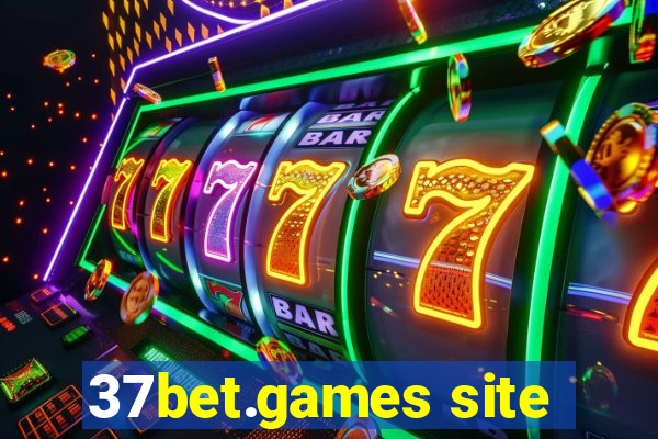 37bet.games site